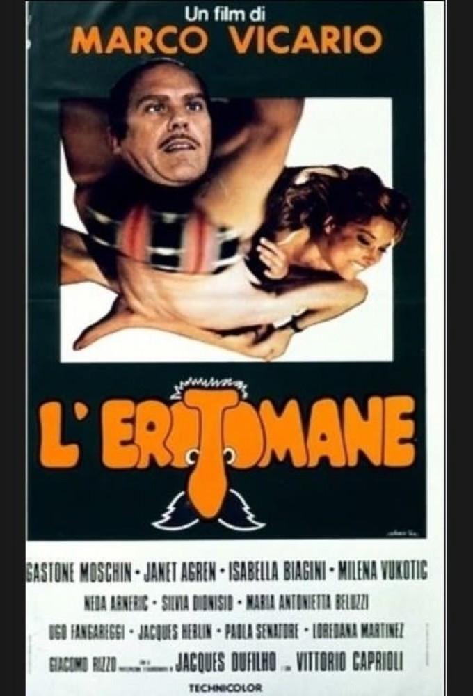 Erotomania