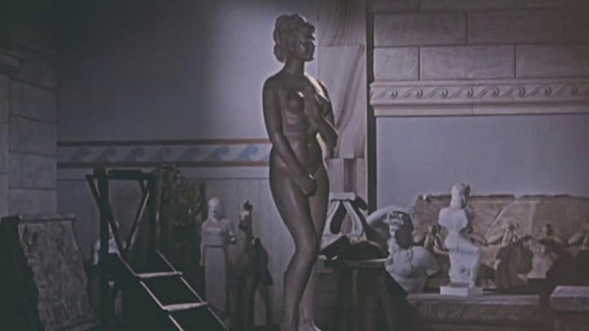 Aphrodite, Goddess of Love