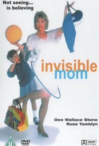Invisible Mom