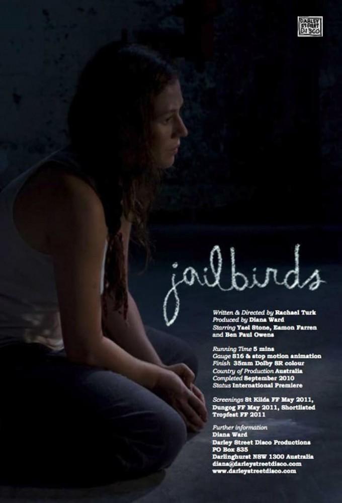 Jailbirds