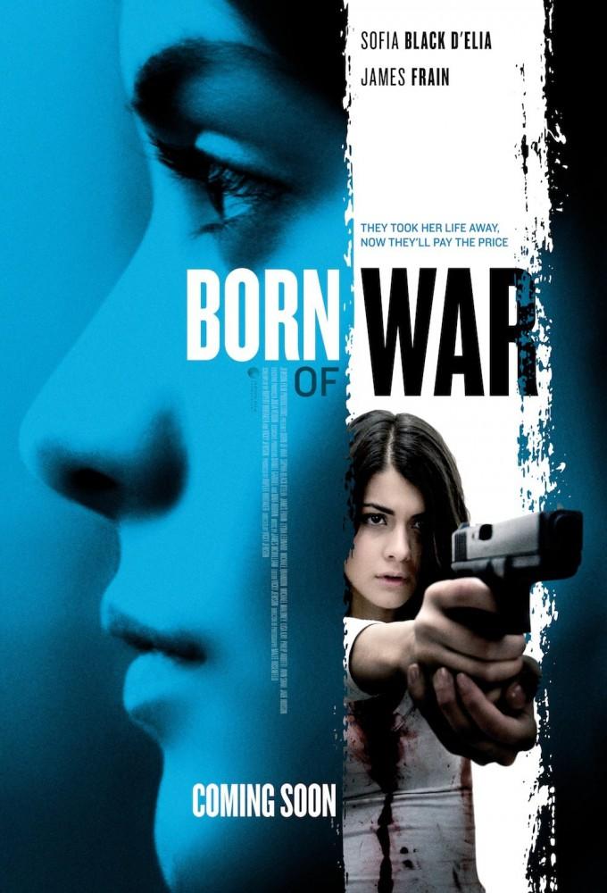 Born Of War
