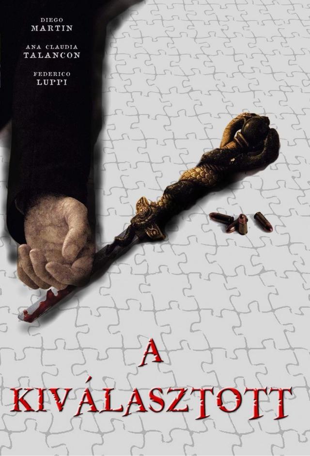 The Last of the Just