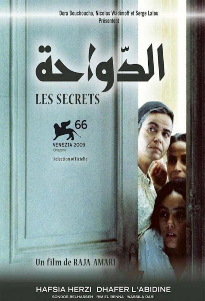 Buried Secrets