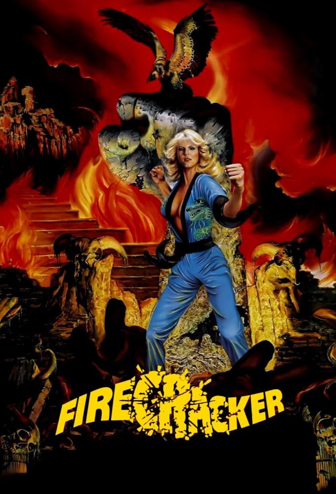 Firecracker