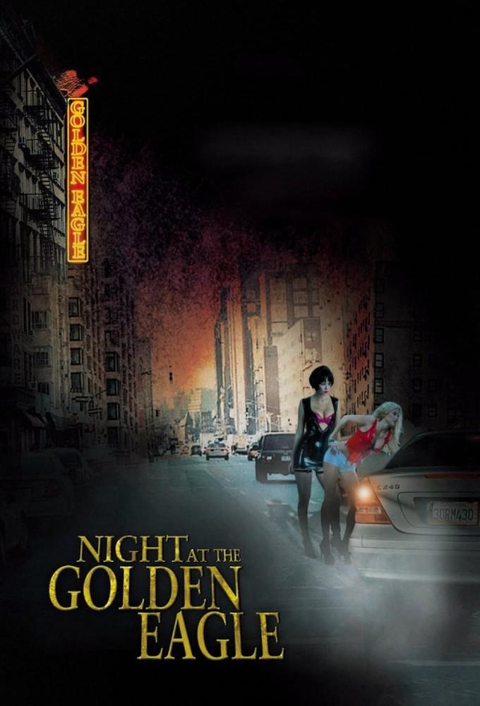 Night At The Golden Eagle