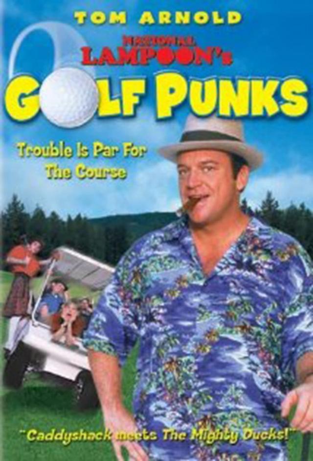 Golf Punks