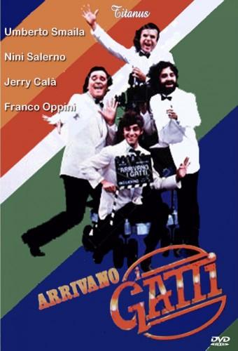 Arrivano I Gatti
