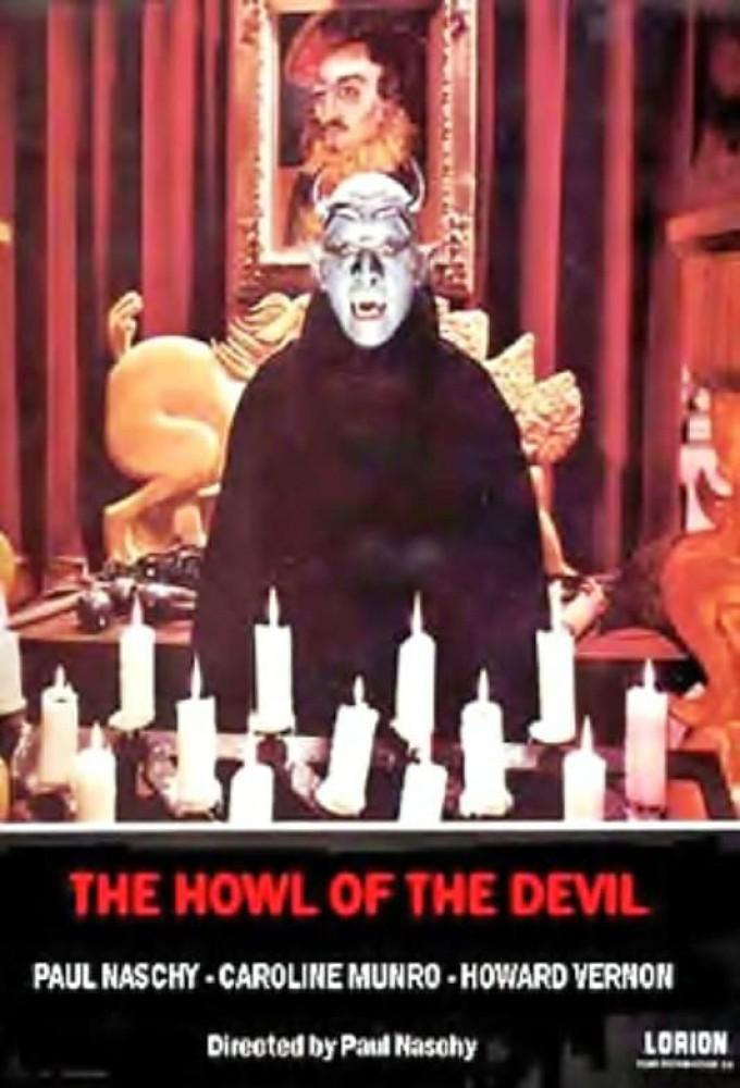 Howl of the Devil