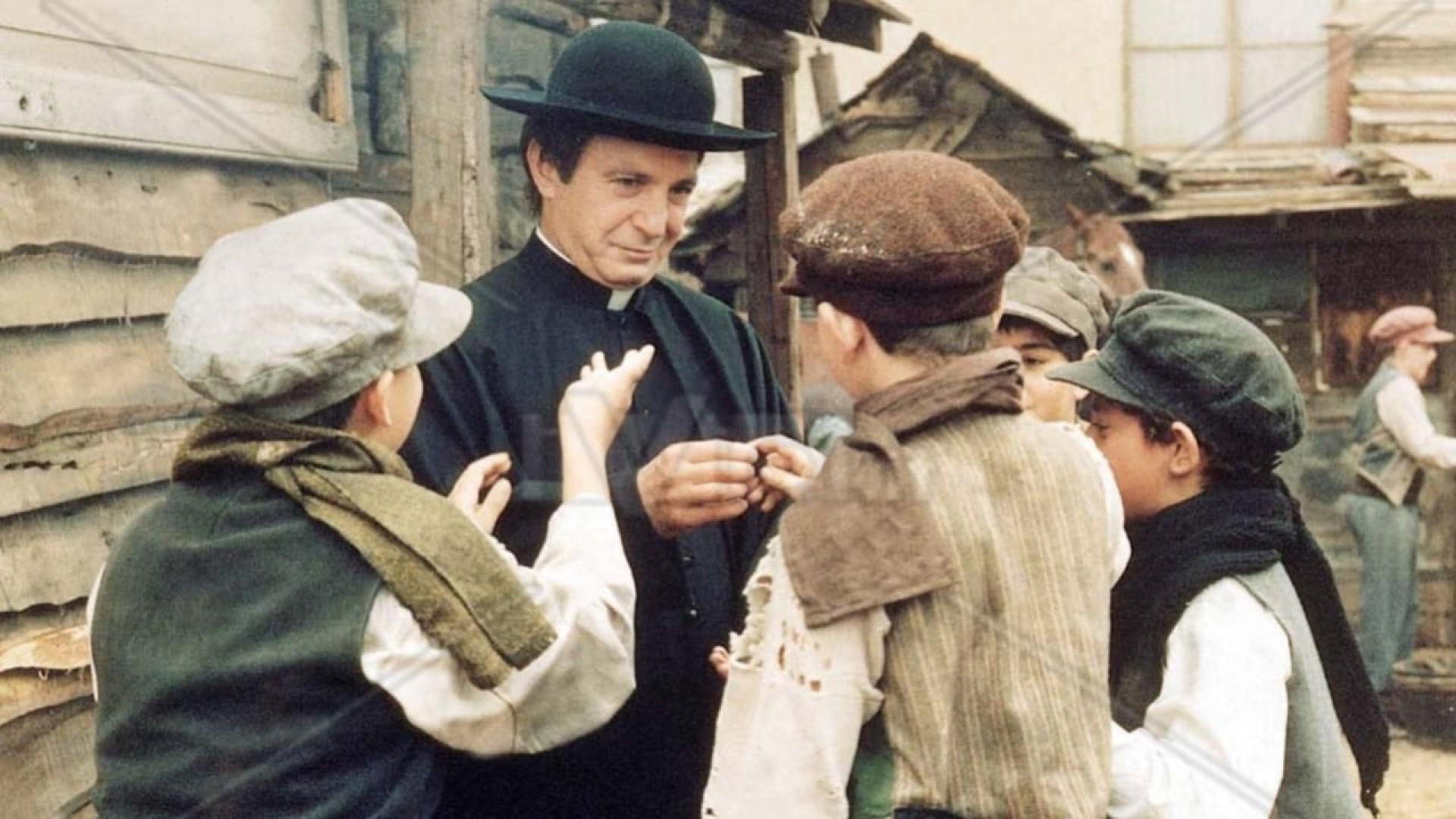Don Bosco