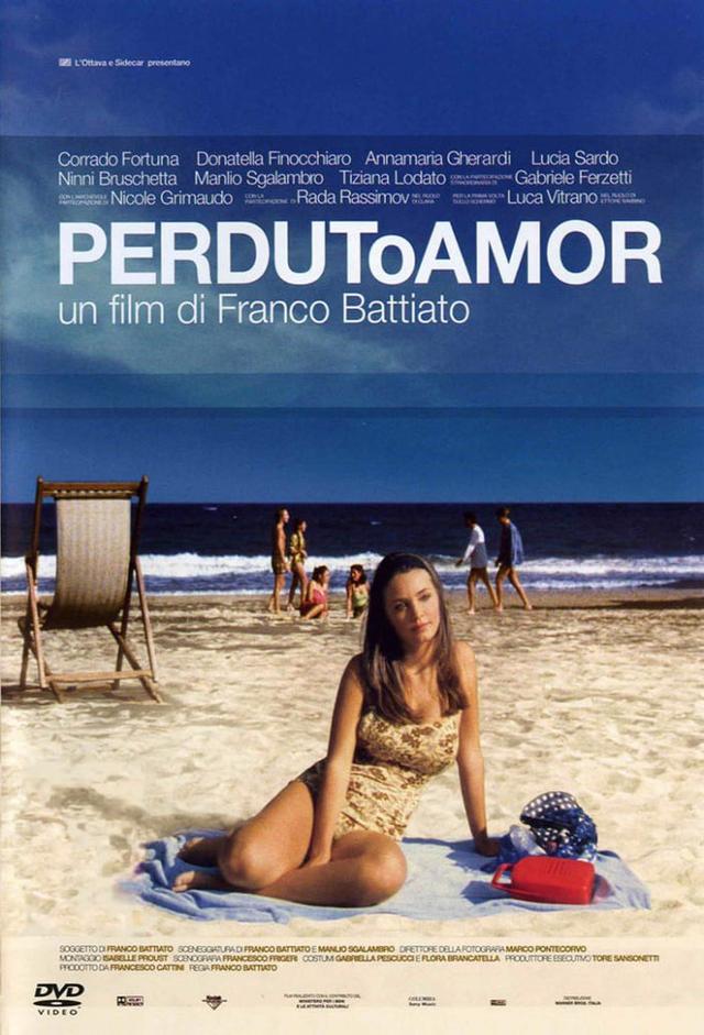 Perduto amor