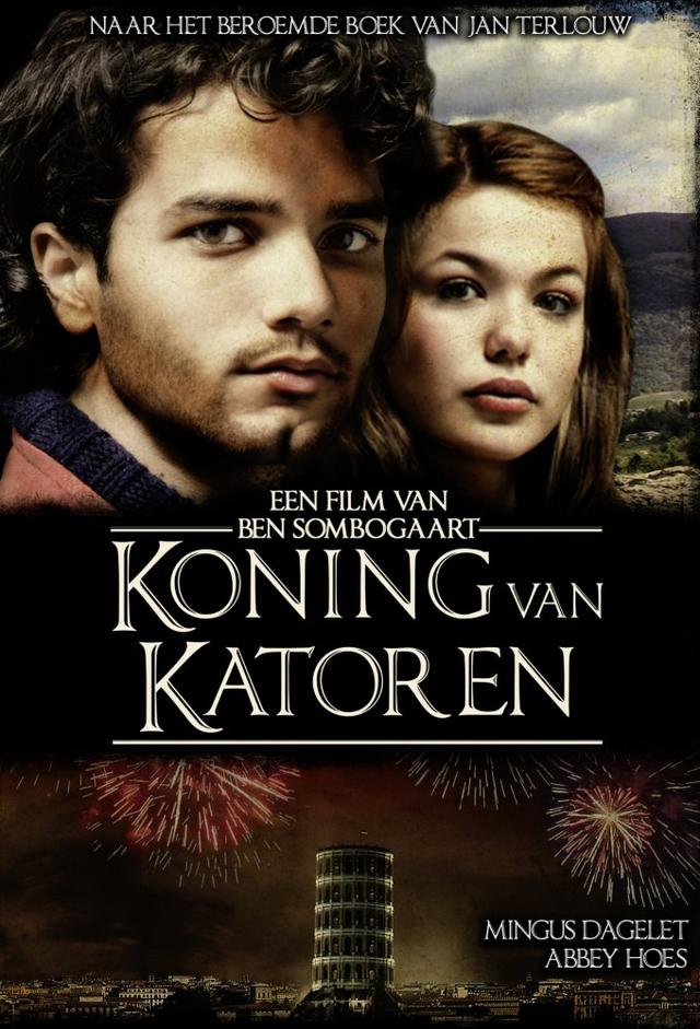 King of Katoren