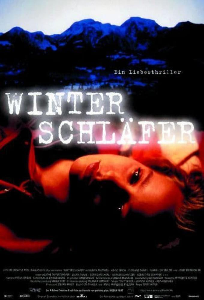Wintersleepers