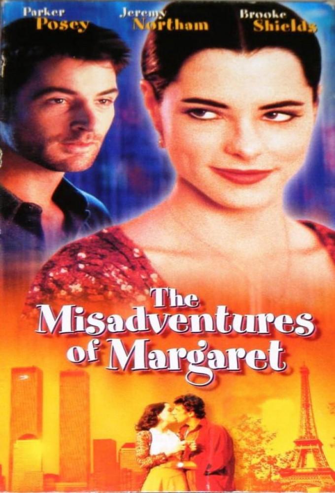 The Misadventures of Margaret