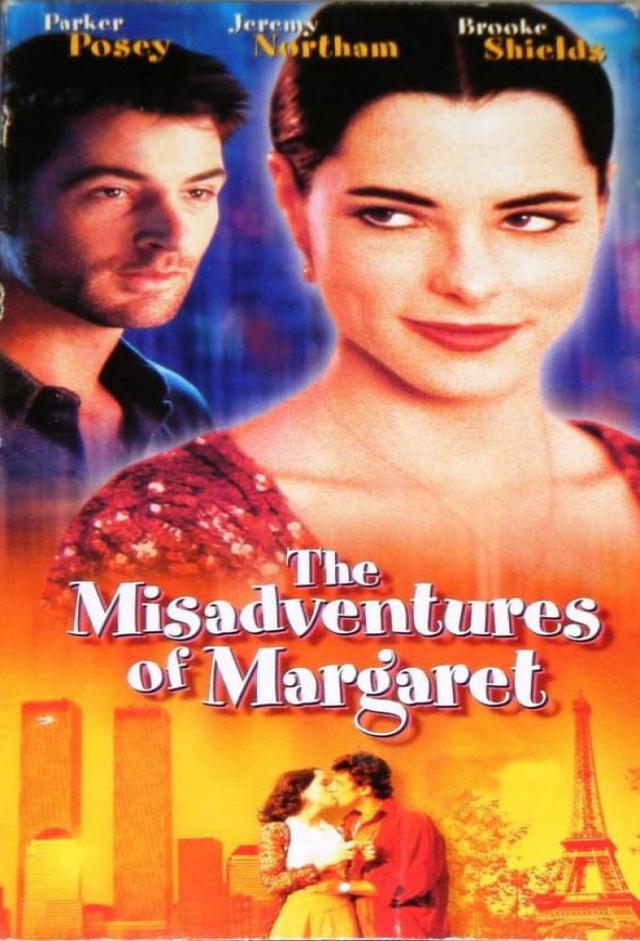 The Misadventures of Margaret