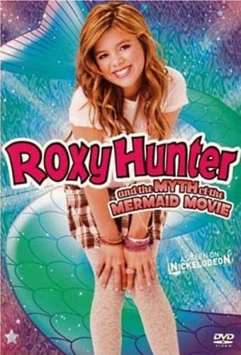 Roxy Hunter and the Myth of the Mermaid