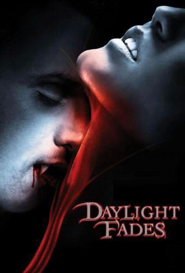 Daylight Fades