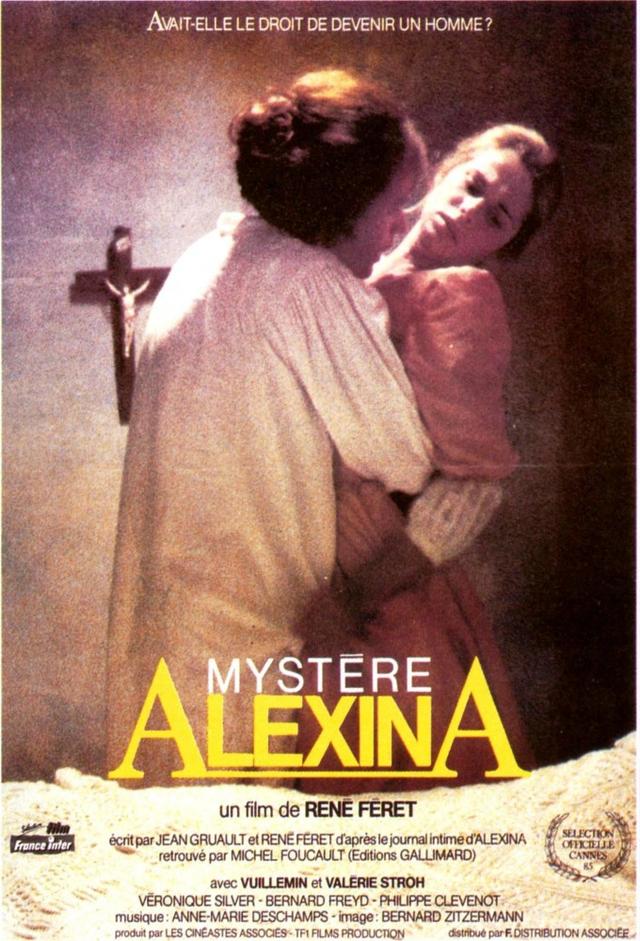 The Mystery of Alexina