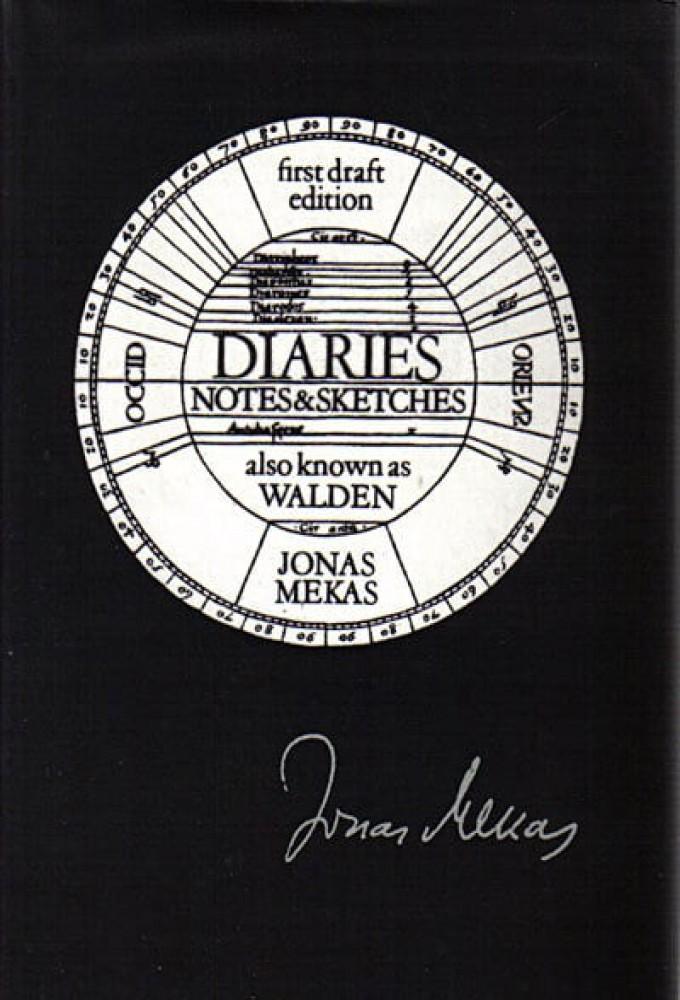 Diaries, Notes, and Sketches