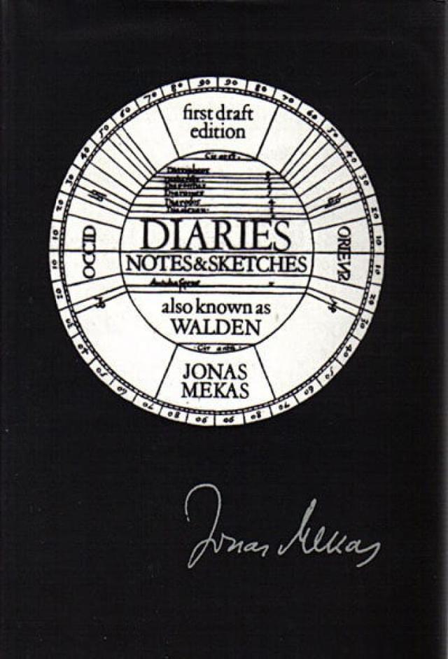 Diaries, Notes, and Sketches