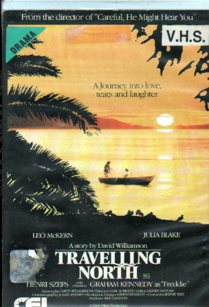 Travelling North