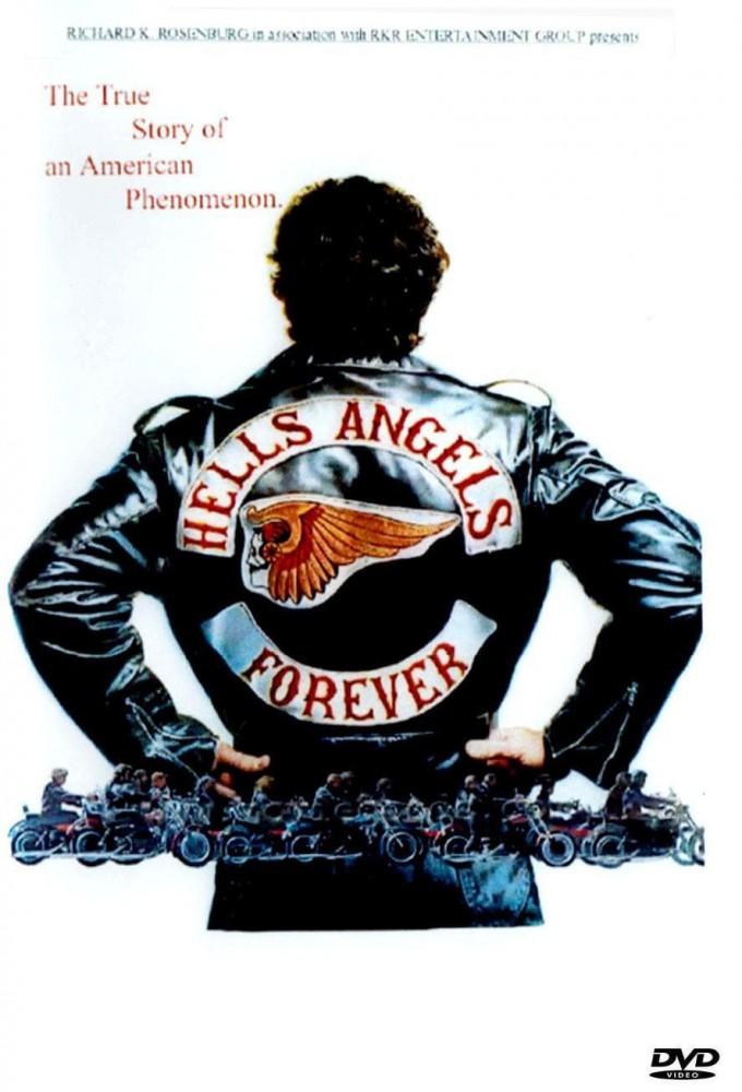 Hells Angels Forever