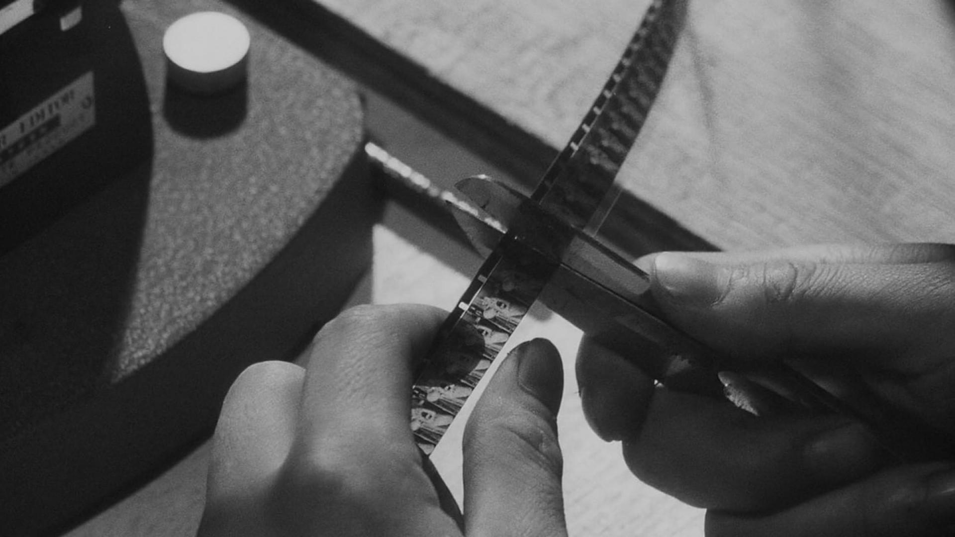 The Man Who Left His Will on Film