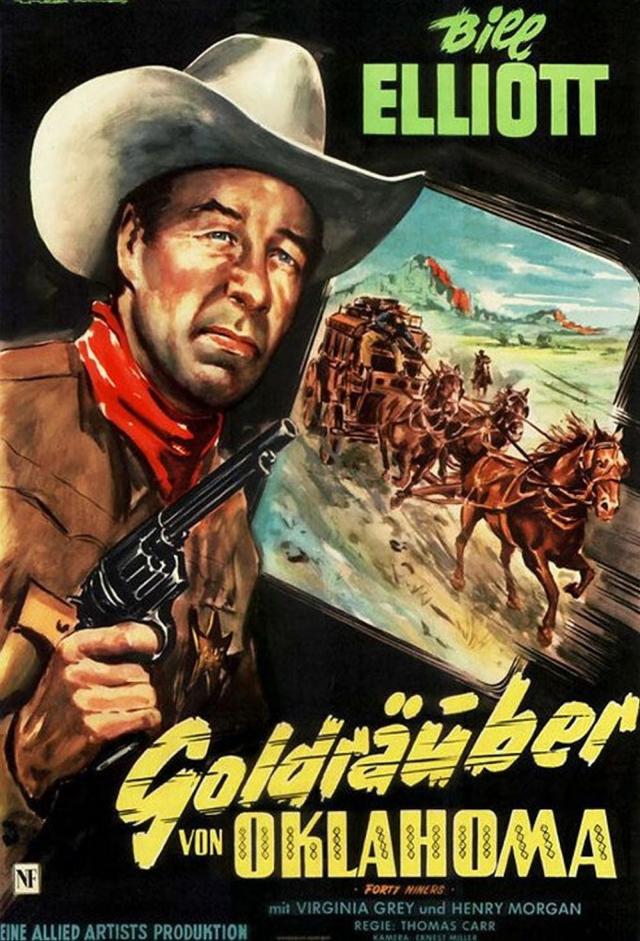 The Forty-Niners