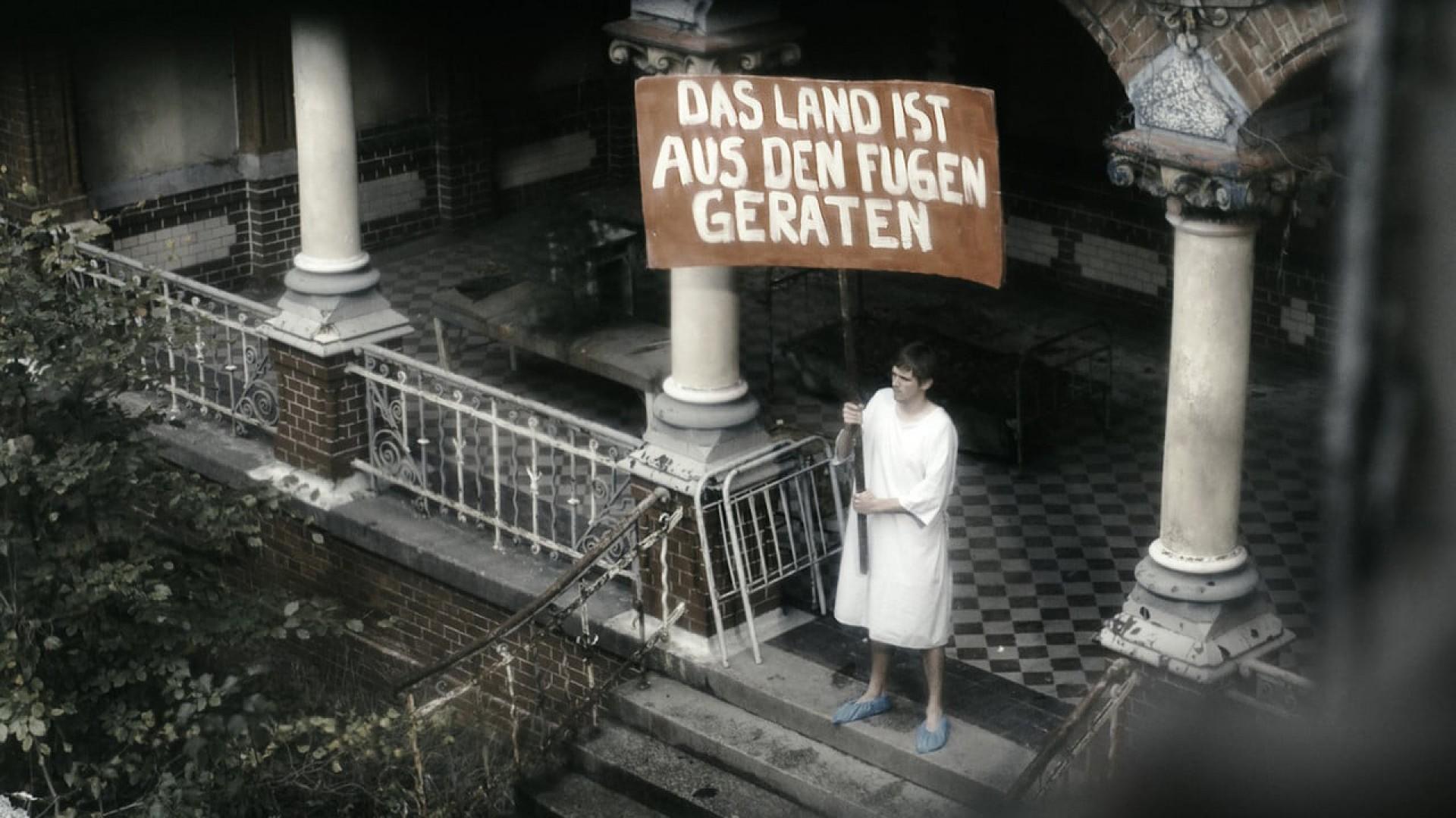 Germany ’09 – 13 Short Films About the State of the Nation