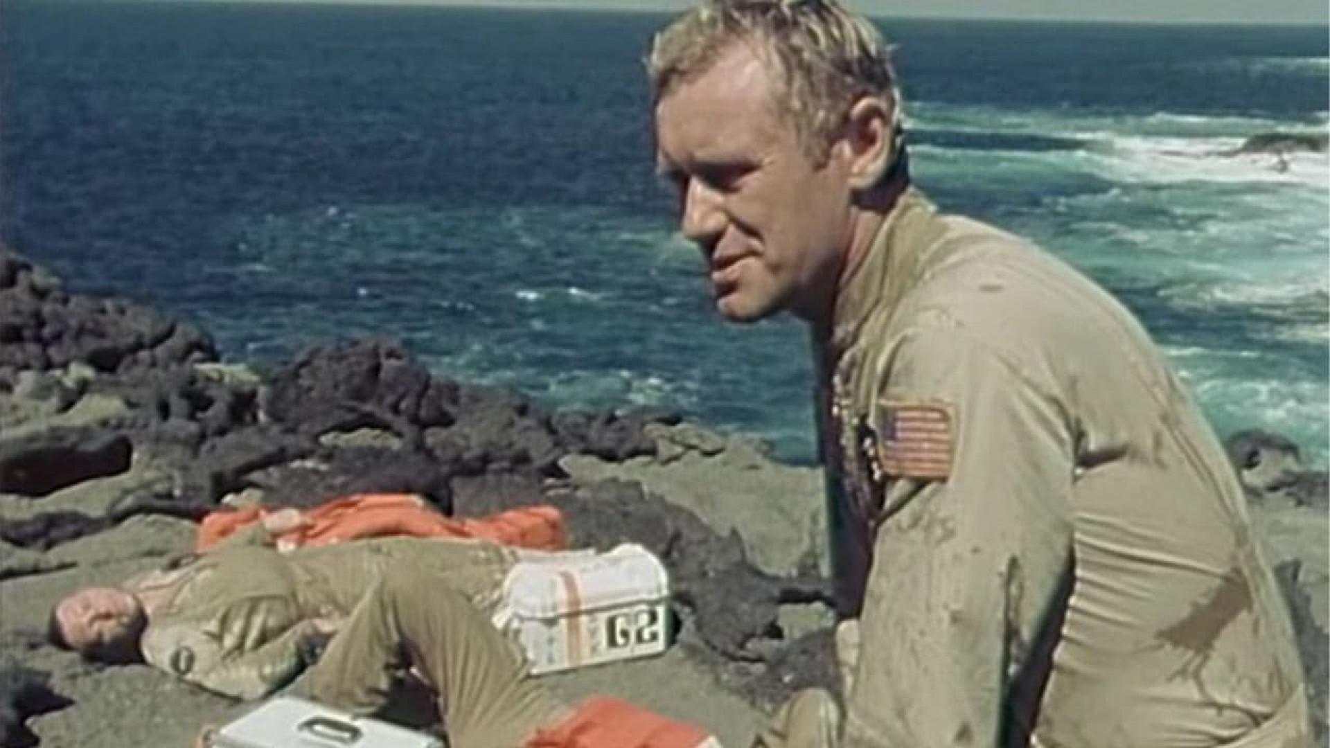 Operation Ganymed
