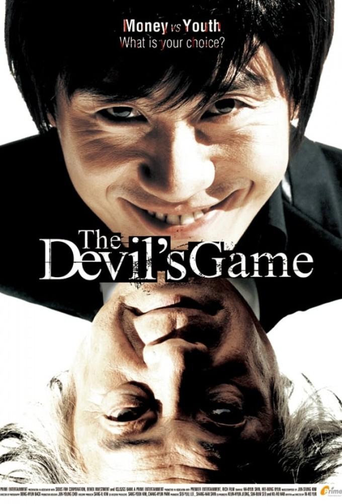 The Devil's Game