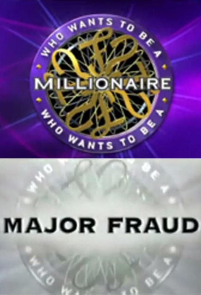 Major Fraud