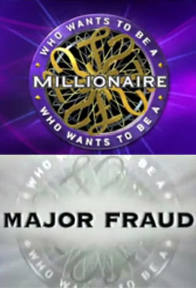 Major Fraud