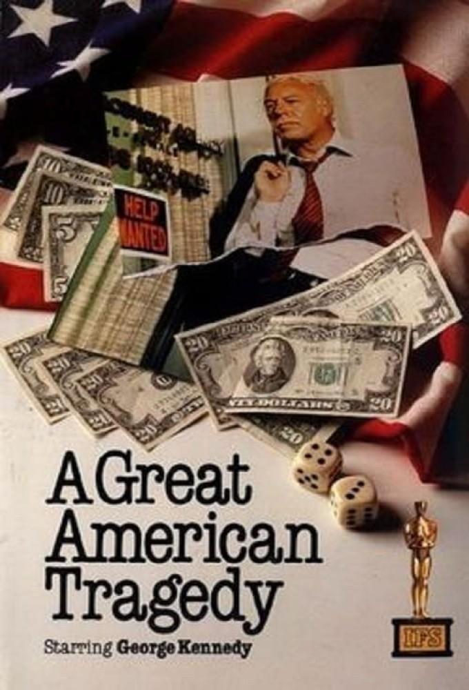 A Great American Tragedy