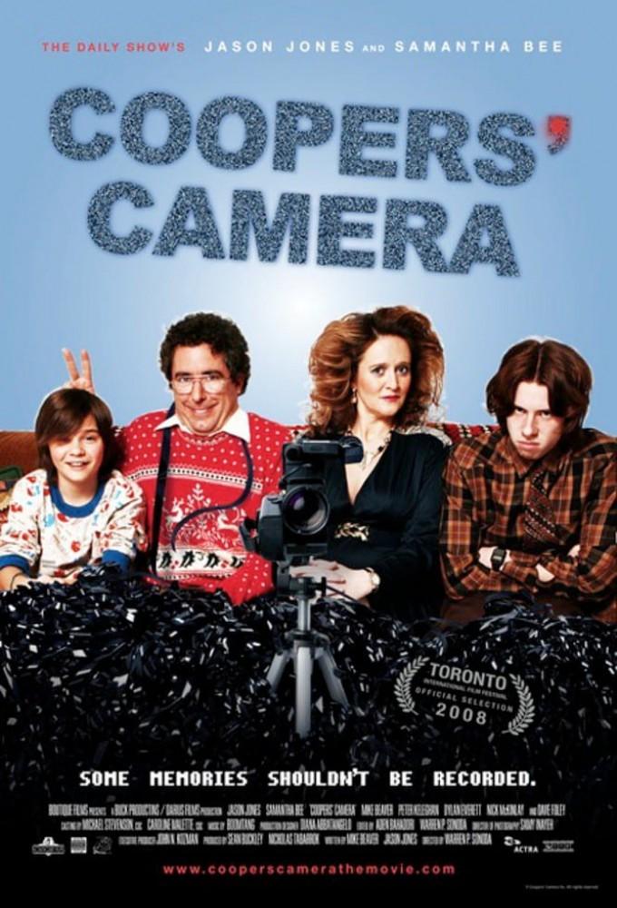 Coopers' Camera