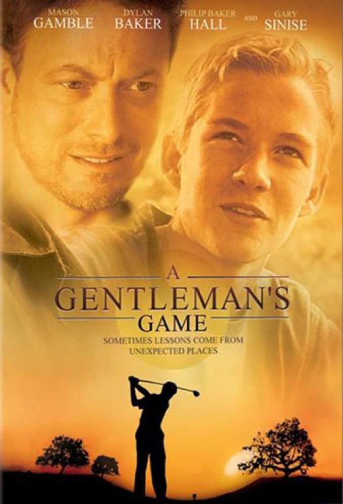 A Gentleman's Game
