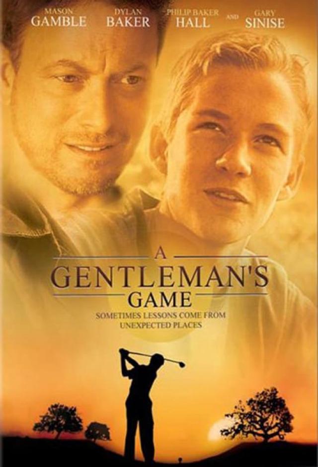 A Gentleman's Game