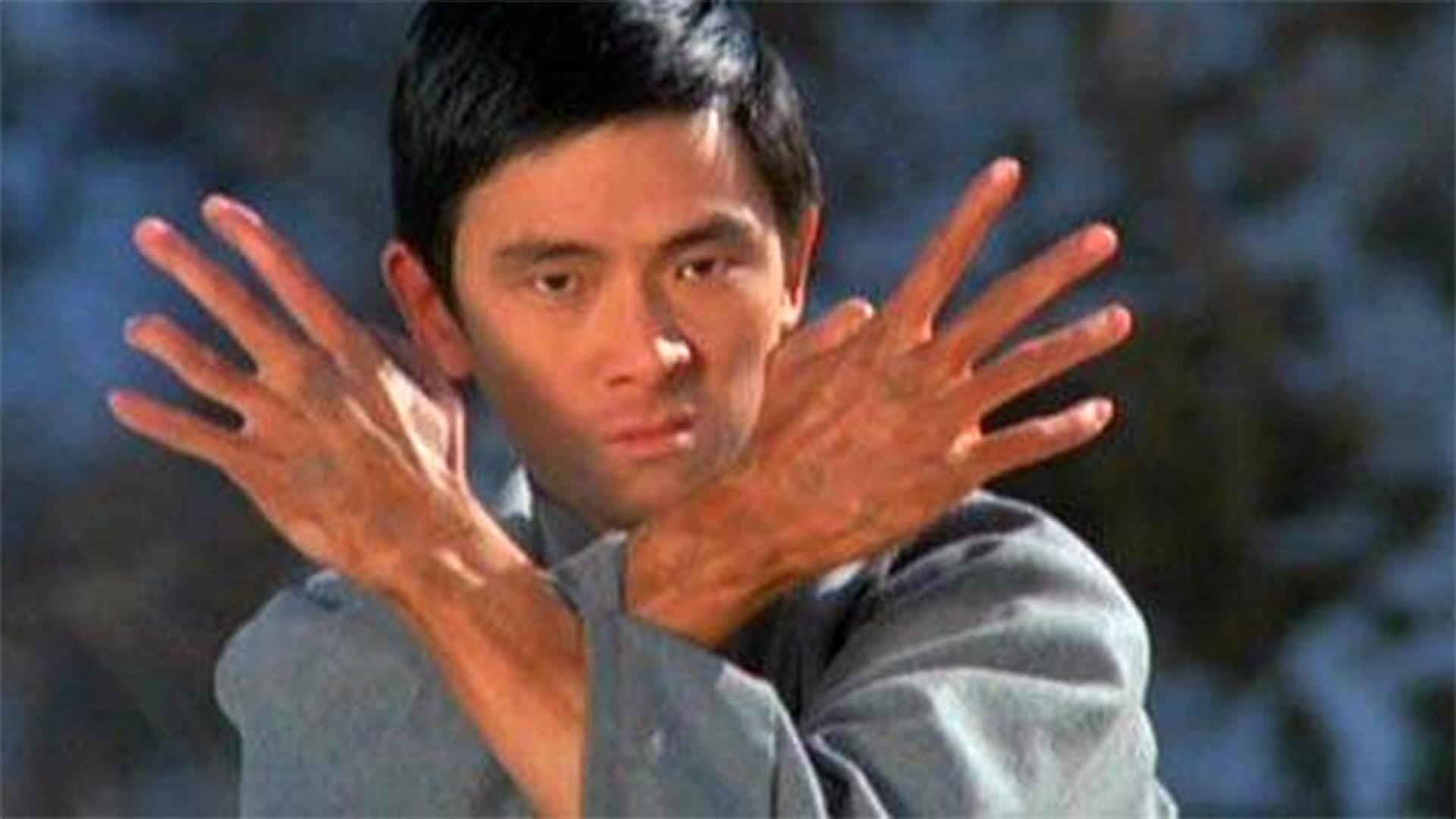 The Chinese Boxer