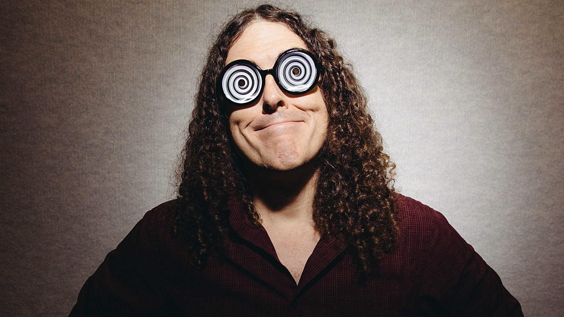 'Weird Al' Yankovic: The Ultimate Video Collection