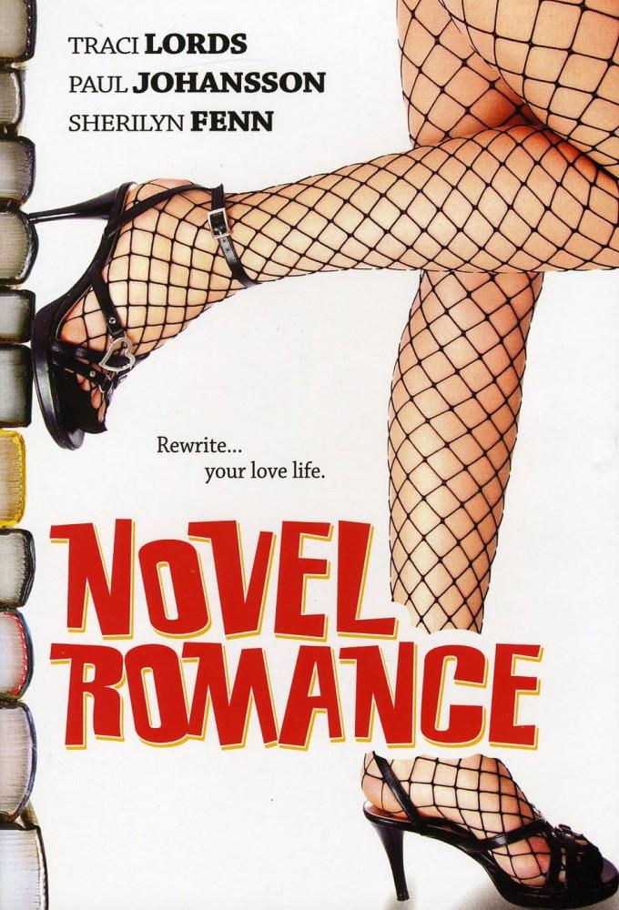 Novel Romance