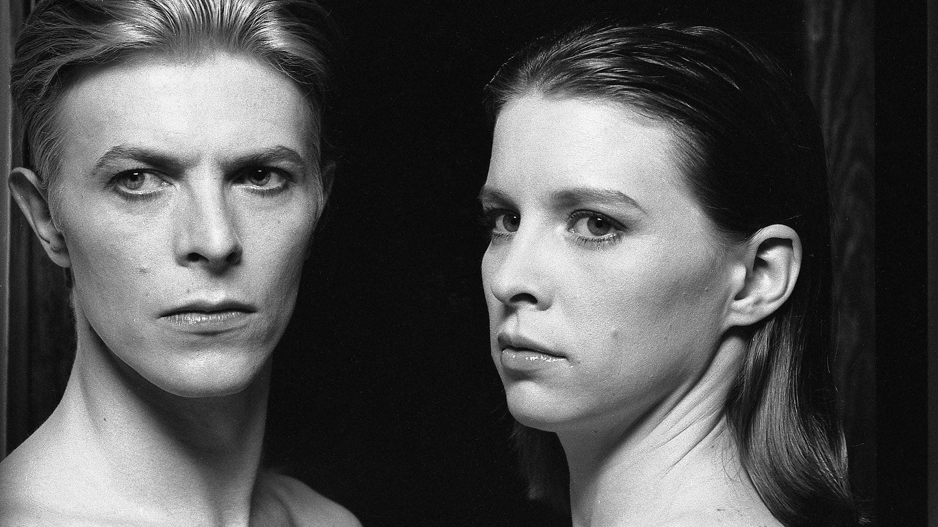 David Bowie - Der Weg zur Legende