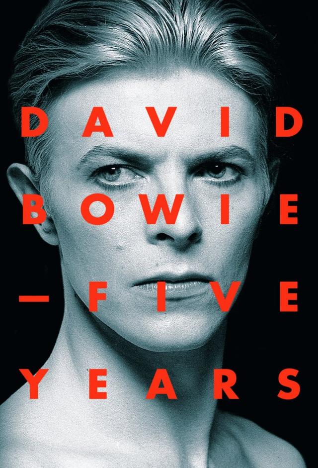 David Bowie - Der Weg zur Legende