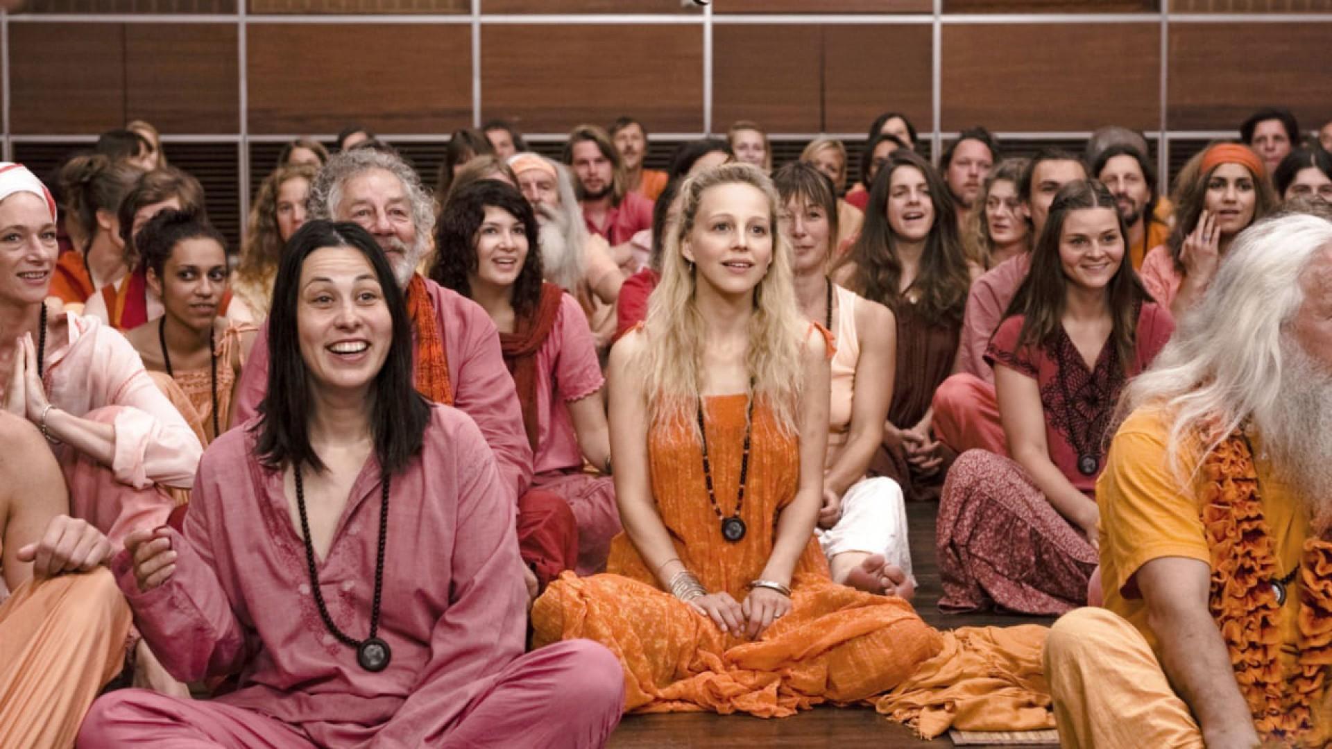 My Life in Orange