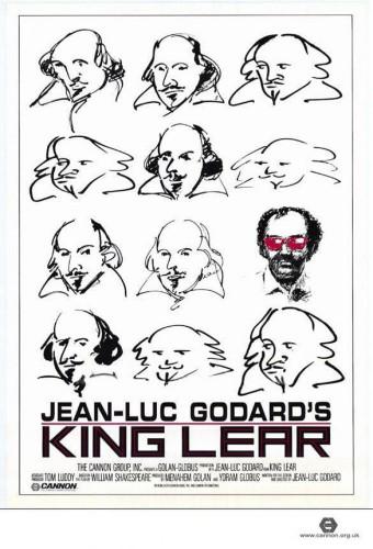 King Lear