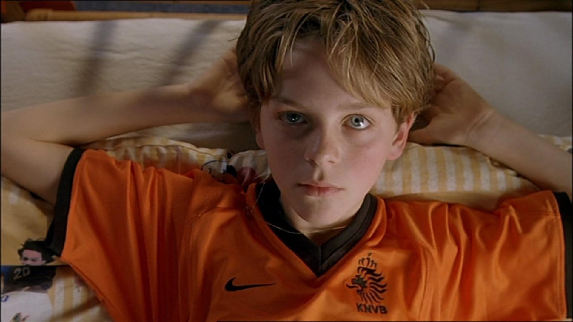 In Orange