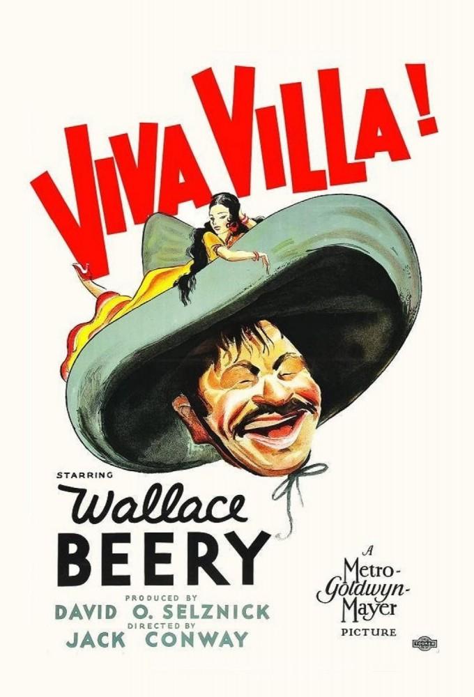 Viva Villa!