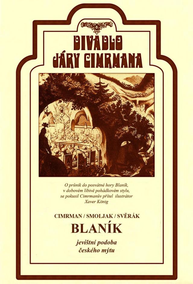 Blaník