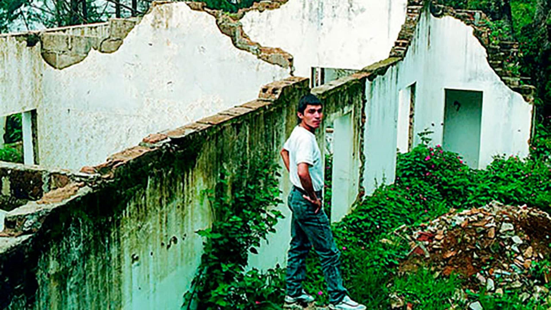 Rodrigo D: No Future