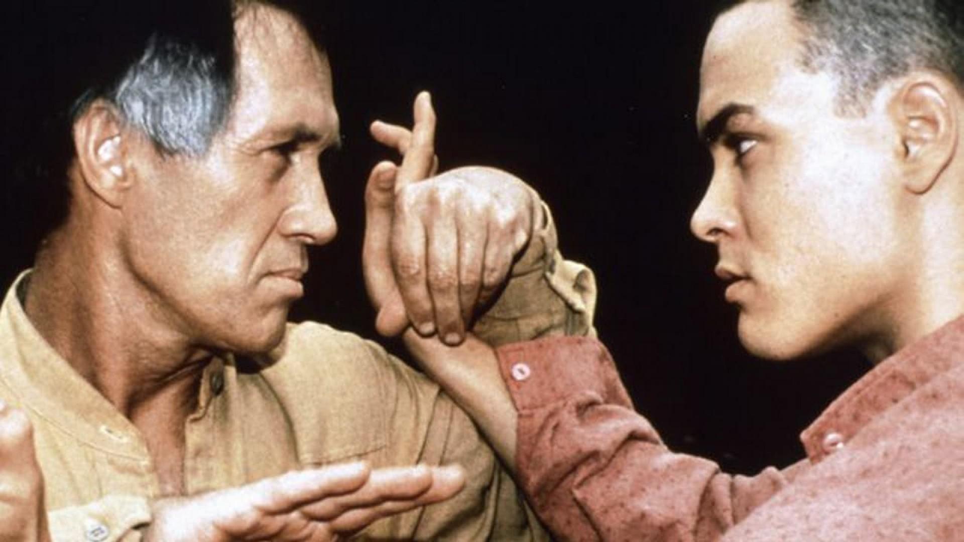 Kung Fu: The Movie
