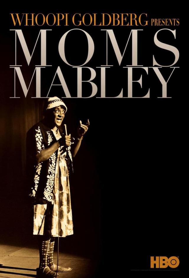 Whoopi Goldberg Presents Moms Mabley