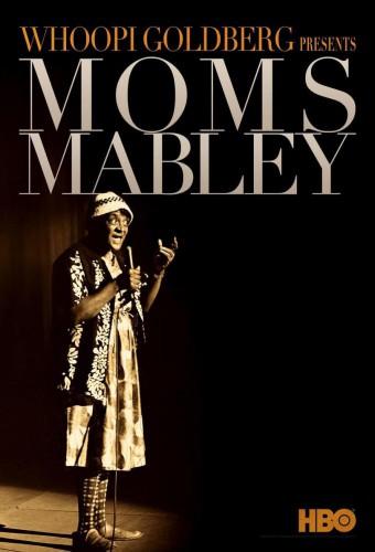 Whoopi Goldberg Presents Moms Mabley